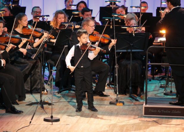 ArtDialog Festival – фестиваль искусств и звезд на Бильском озере