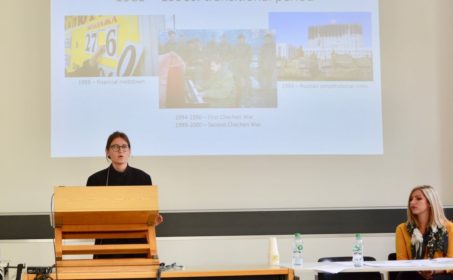 Память и культура или День памяти вместо Дня Победы