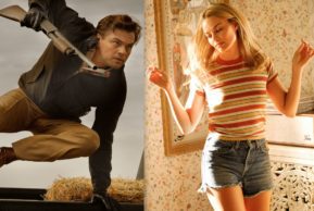 Почему 9-й фильм Тарантино лучший в его карьере (без спойлеров)
