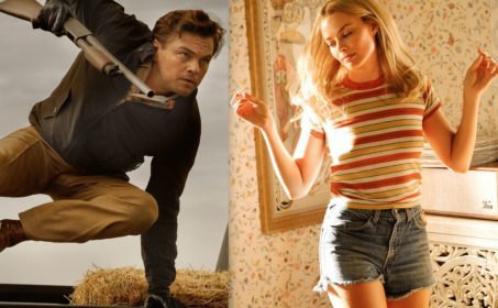 Почему 9-й фильм Тарантино лучший в его карьере (без спойлеров)