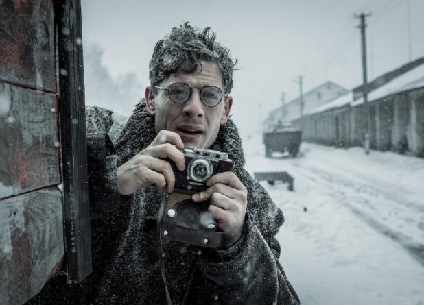 Цена правды, русский язык и другое на кинофестивале в Цюрихе