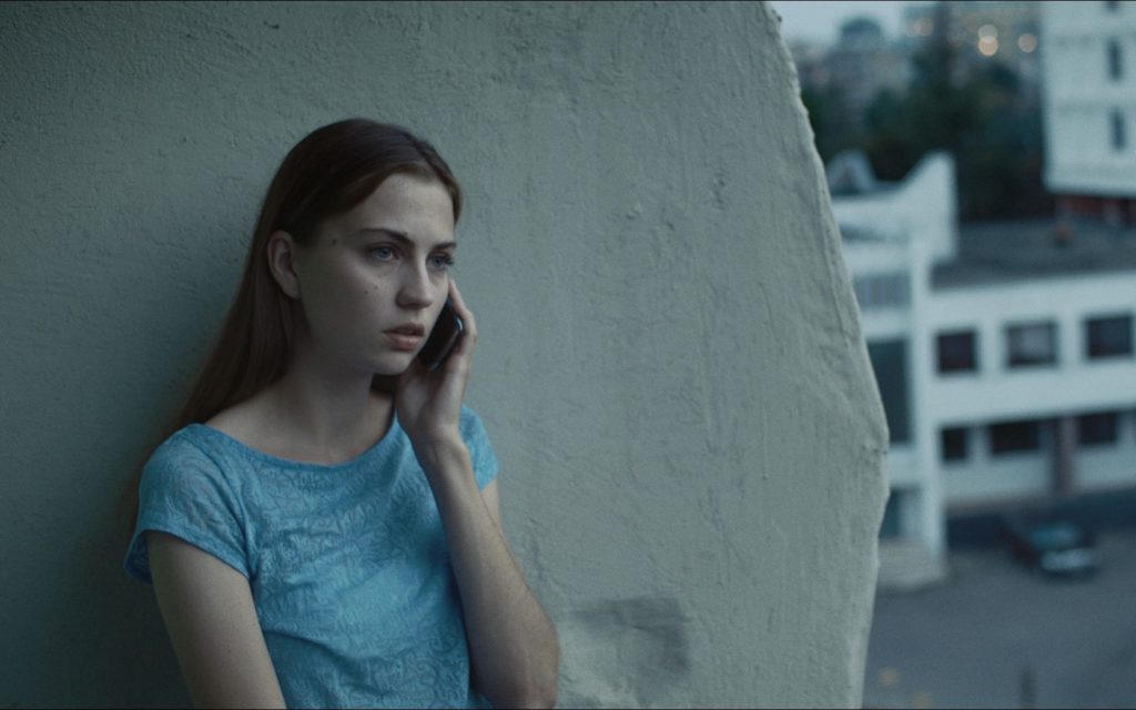 И всякий будет бояться — фильм «1986» Лотара Херцога