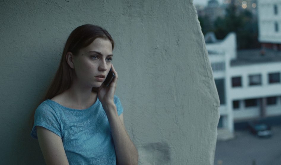 И всякий будет бояться — фильм «1986» Лотара Херцога