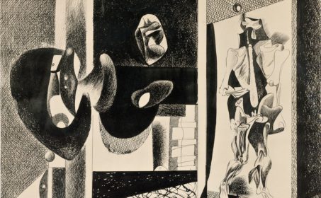 Кунстхаус в Цюрихе: Пикассо — Горки — Уорхол