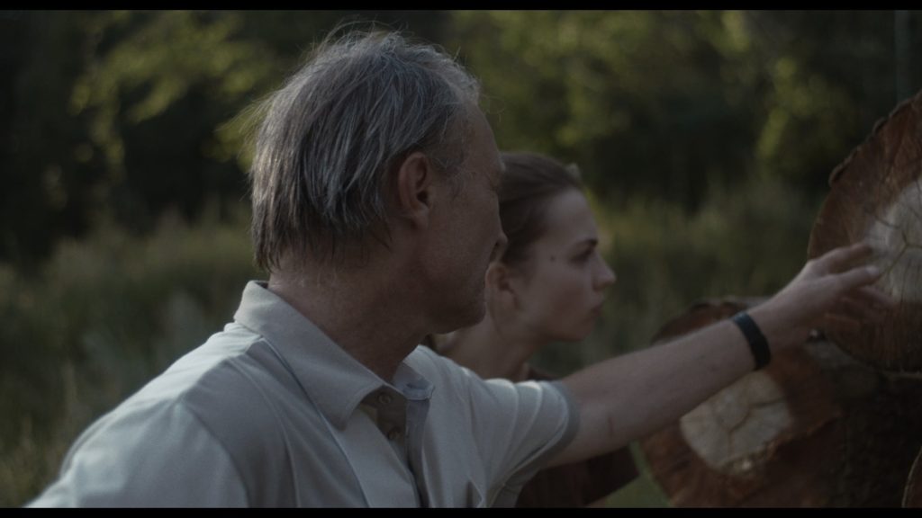(© "1986", кадр из кинофильма Лотара Херцога)