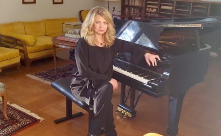 Елена Виноградова: не проглядите своего Моцарта!