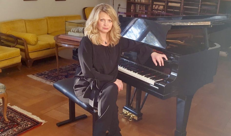 Елена Виноградова: не проглядите своего Моцарта!