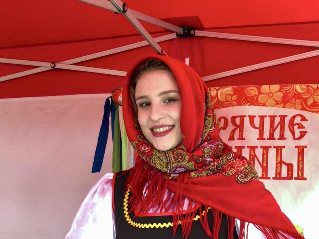 Масленица и весна встретятся в Швейцарии — Праздник меняет дату