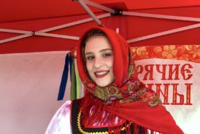 Масленица и весна встретятся в Швейцарии — Праздник меняет дату