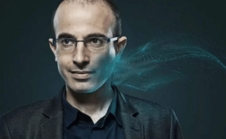 Юваль Ной Харари: Хороший националист 21 века должен быть и глобалистом