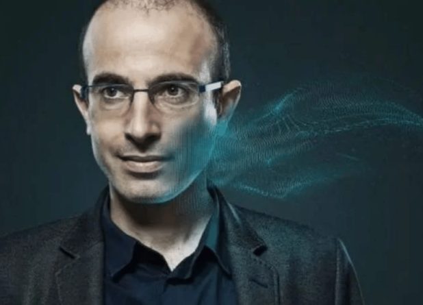 Юваль Ной Харари: Хороший националист 21 века должен быть и глобалистом