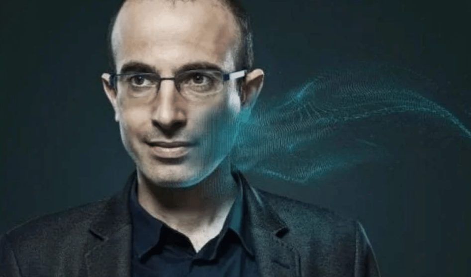 Юваль Ной Харари: Хороший националист 21 века должен быть и глобалистом
