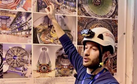 Lemanika онлайн: Зачем вообще этот коллайдер? Бесплатный вебинар