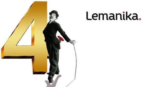 Lemanika. День рождения и… истории из жизни сумчатых онлайн