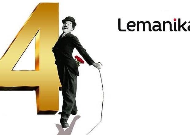 Lemanika. День рождения и… истории из жизни сумчатых онлайн