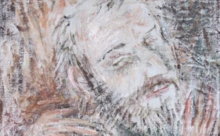 Николай Эстис. Байки из жизни художника