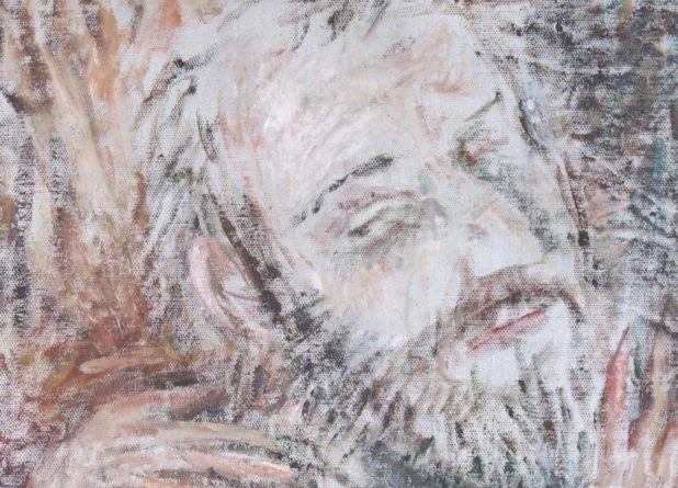 Николай Эстис. Байки из жизни художника