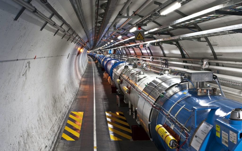 Исследование Вселенной: рано пить шампанское