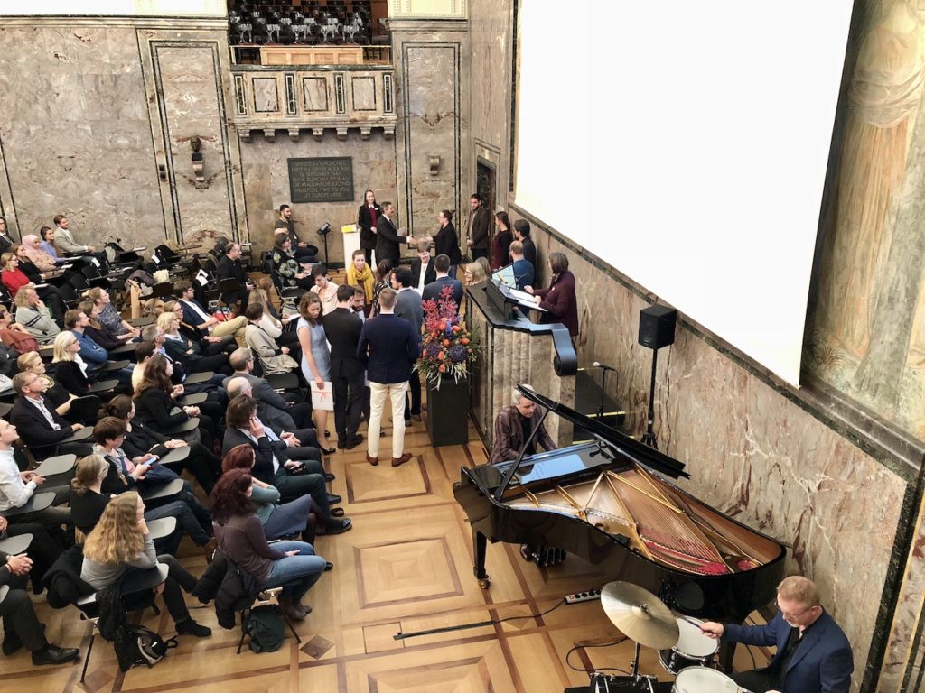 Мировой рейтинг университетов. Комментирует академик Олег Фиговский