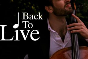 Back to Live: всё преходящее, а музыка вечна!