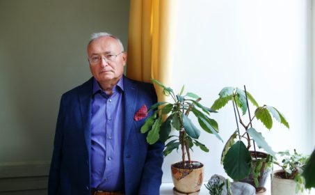 Психолог Леонид Кроль: «Вырастите своё дерево в Incantico»