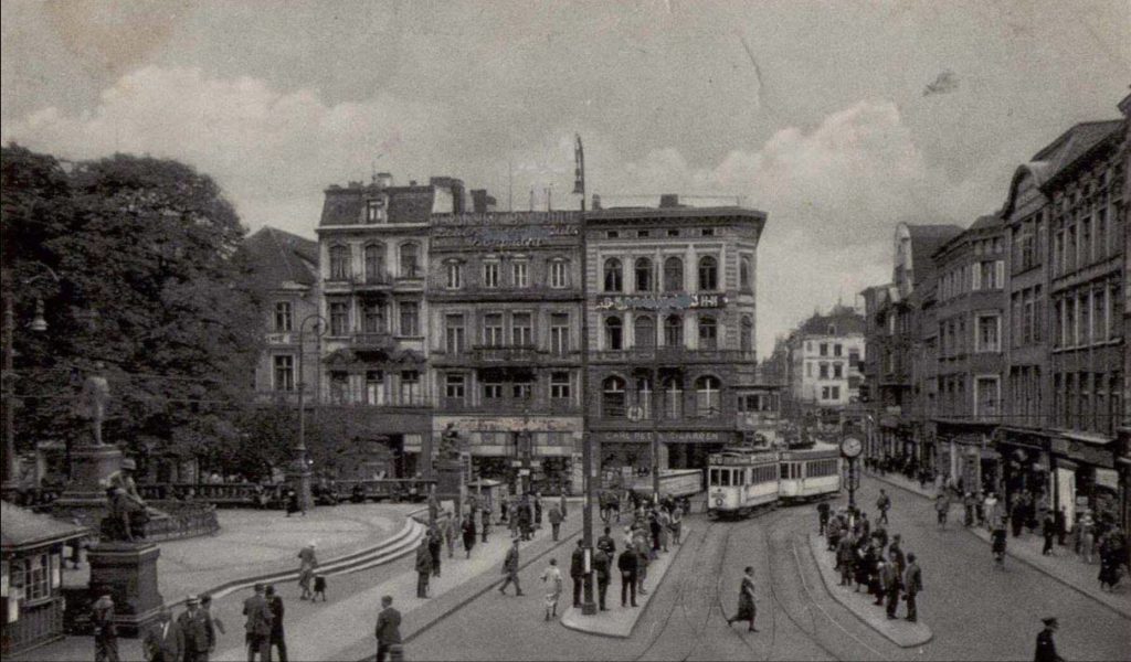 Калининград, 1965 г. ОГКУ "Государственный архив Калининградской области".