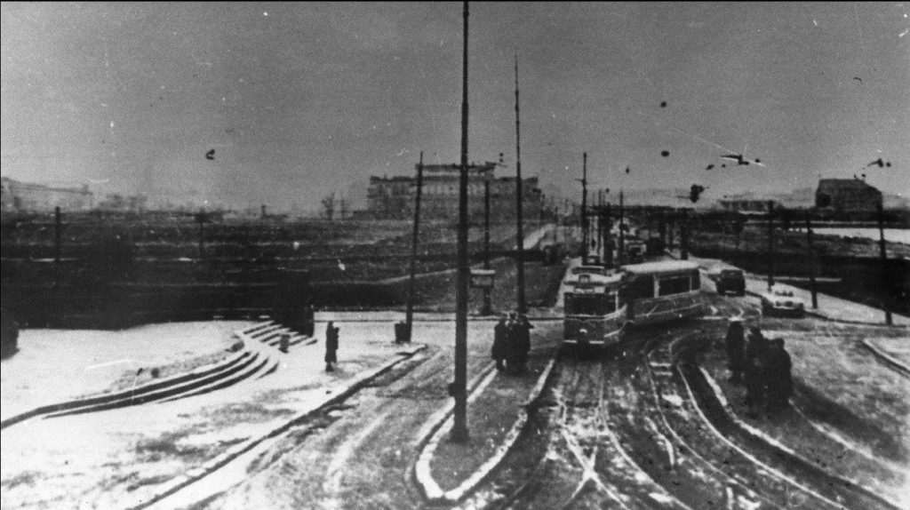 Кенигсберг, 1945 г. ОГКУ "Государственный архив Калининградской области".
