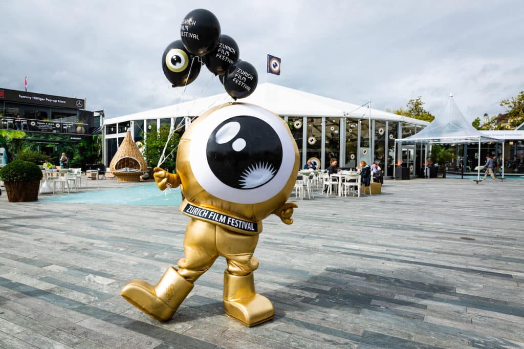 Zürich Film Festival-2020: 24 сентября — 4 октября