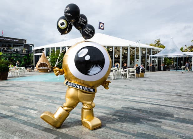 Zürich Film Festival-2020: 24 сентября — 4 октября