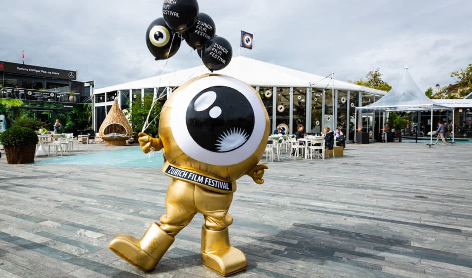 Zürich Film Festival-2020: 24 сентября — 4 октября