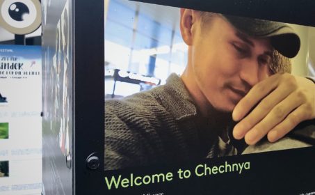 «Добро пожаловать в Чечню». Частное мнение