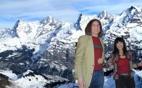 Игорь Новиков: «Мы не звери, у нас такие же холсты»