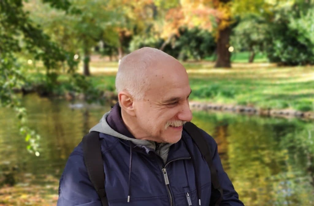 Мемуарные байки: продолжение, которое всё ещё следует