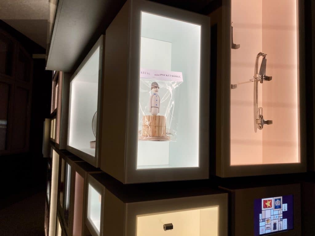 Волшебный маяк способен управлять временем. (© forall.swiss)