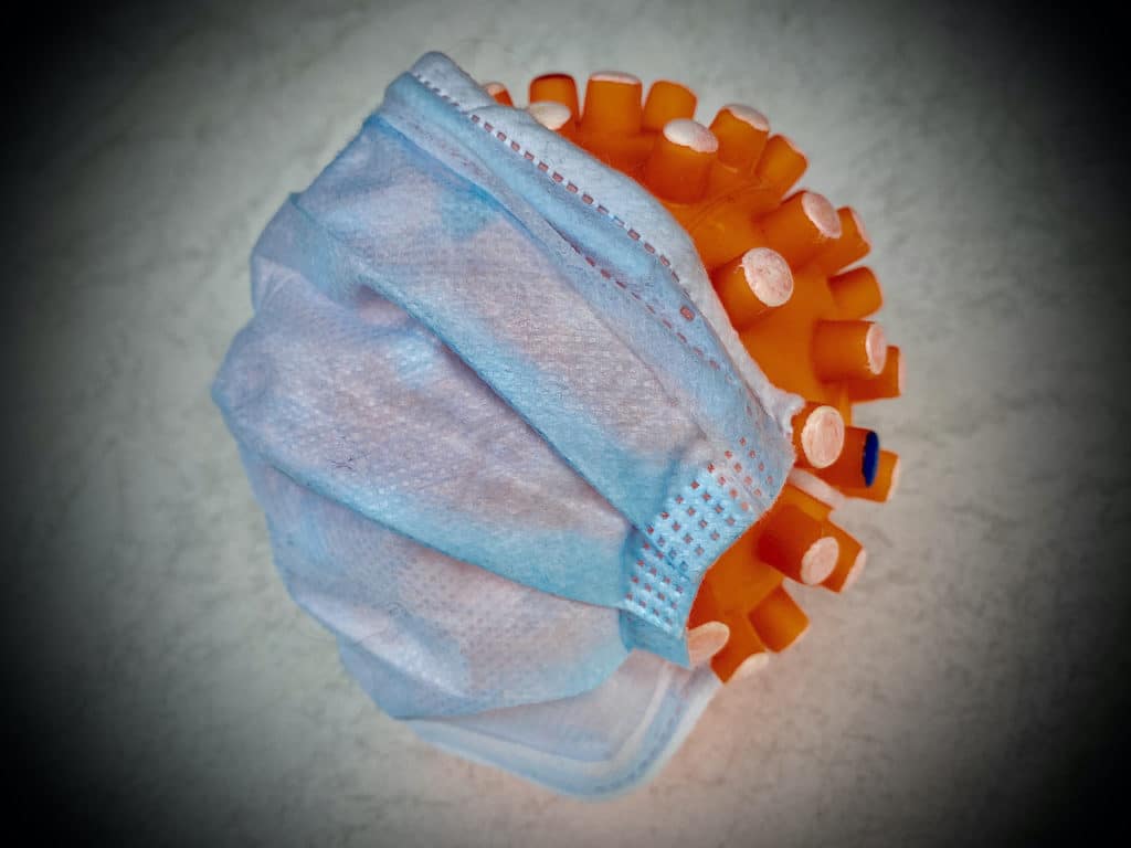 Как Швейцария защищается от коронавируса