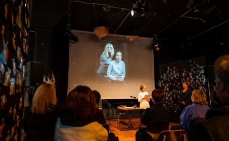 Эмигранты и искусство сопричастности в швейцарском театре MAXIM