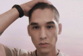 Первые публикации: Фарид и Ю