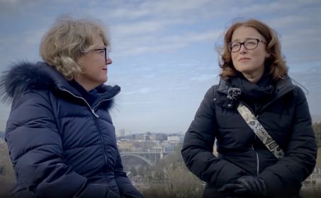 О карантине, великой княгине, новом мюзикле и швейцарских хорах