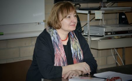 Русский абсурд, биокосмисты, анархия и вокруг из Цюриха