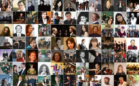 25 лет с Мариной Корендфельд и музыкой экстра-класса