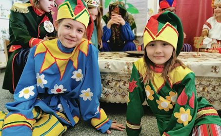 То, чаво на белом свете вообче не может быть, в Золотурне и Цюрихе