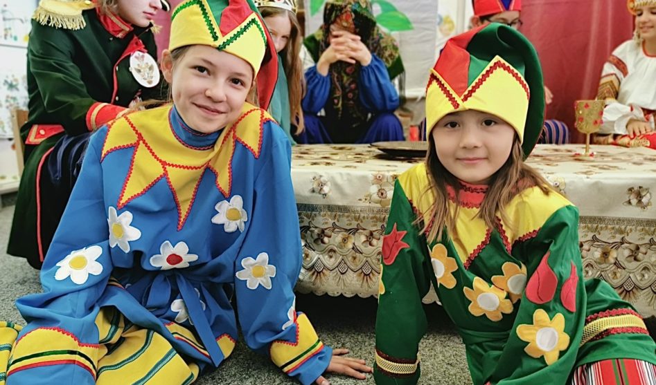 То, чаво на белом свете вообче не может быть, в Золотурне и Цюрихе