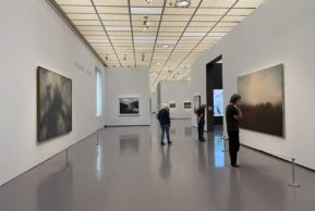 Герхард Рихтер: нарисуйте красивое
