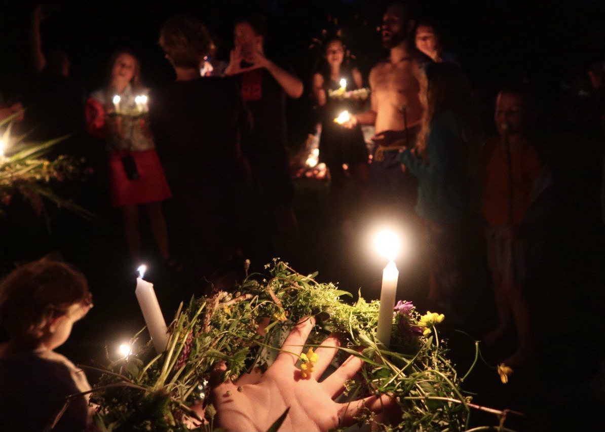 В Швейцарии с уважением и интересам относятся к разным языкам и культурам. (Белорусское объединение в Швейцарии)