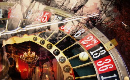 Вселенная Достоевского и свет на выставке Сергея Дуброва и Егора Попова в Цюрихе