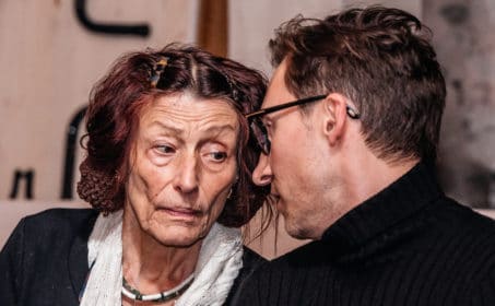 Регула Хойссер-Маркун: моя книга — взгляд на СССР и на наше будущее