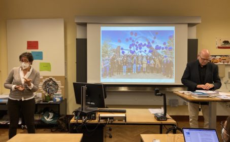 Русский язык в Швейцарии — для профессии важен