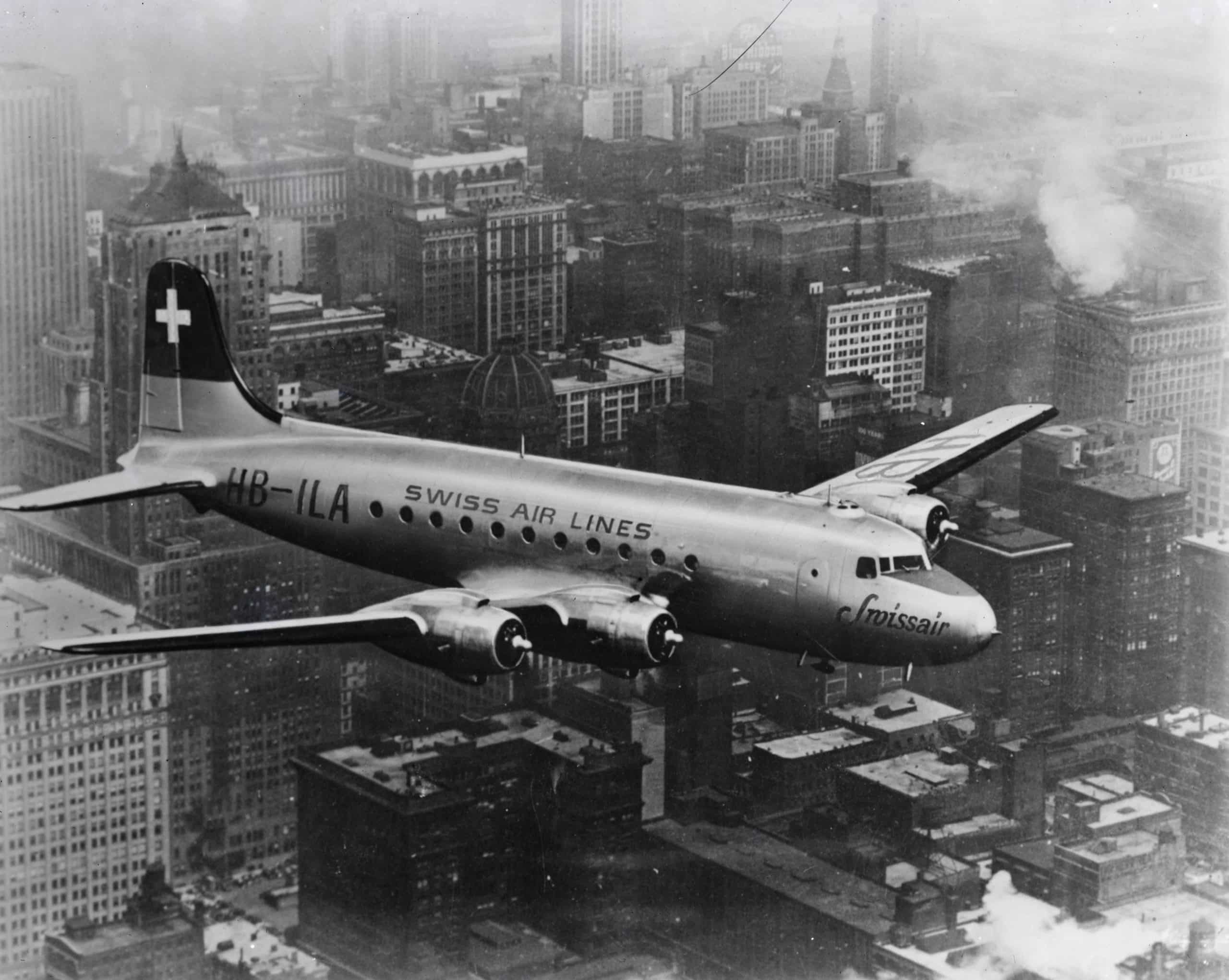 Почему люди покидают Швейцарию?