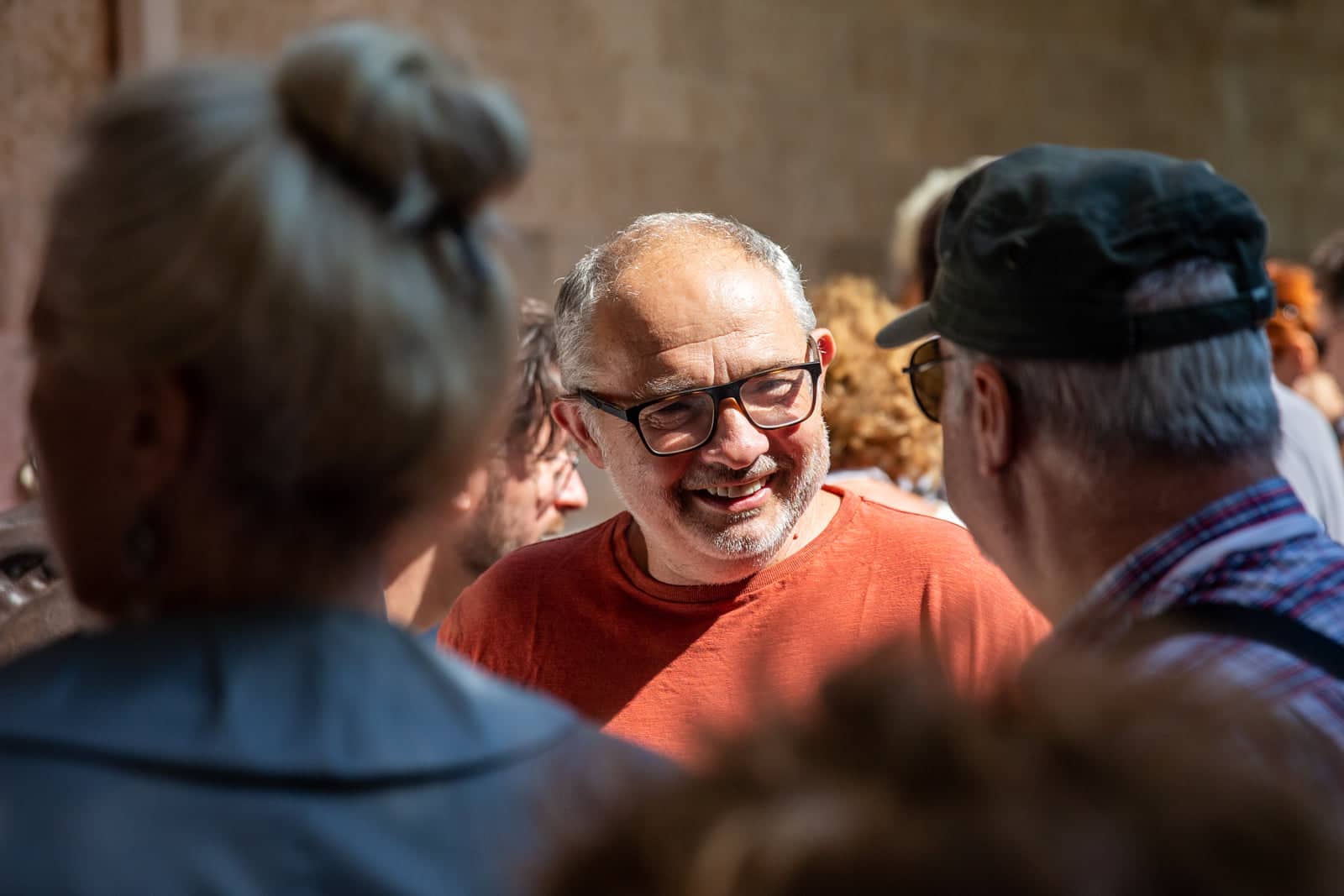 Марат Гельман на время отказался от концепции Немцова, что Кремль сошел с ума