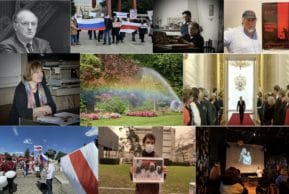 Топ-10 на «Швейцария для всех»: культура, права человека, связь с отчизной…